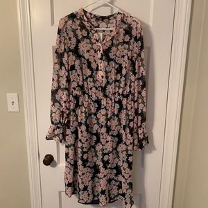 NWT J crew dress